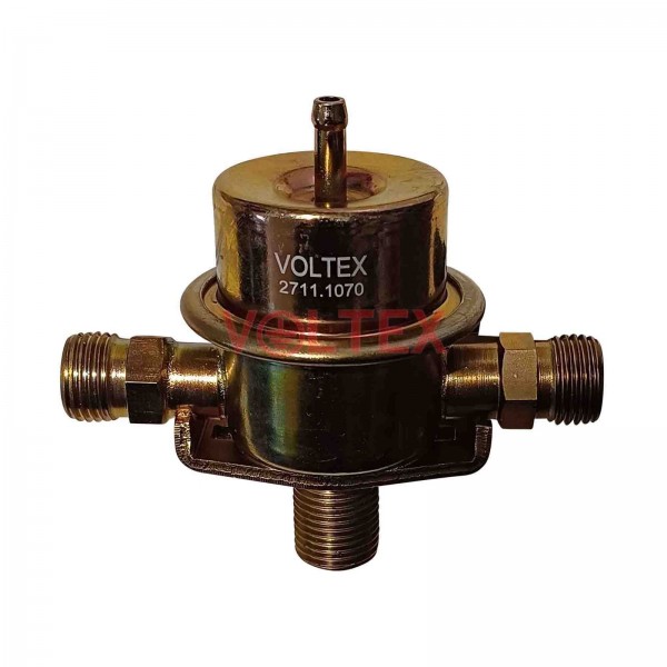 Voltex Kraftstoffdruckregler für Porsche 911 Coupe Targa Cabrio 928, 0280160297