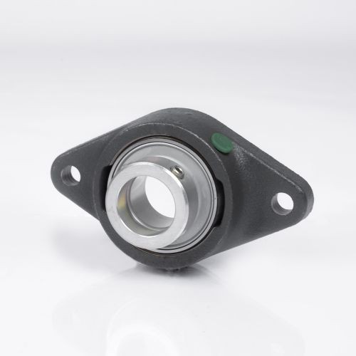 AELFL208 ZEN Flanschlager-Gehäuseeinheit 40 x 0 x 0 mm