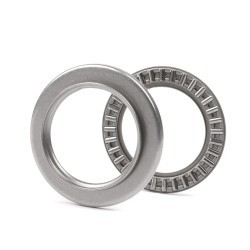 AXW50 INA Axial-Nadelkränze 50mm x 73mm x 8,7mm