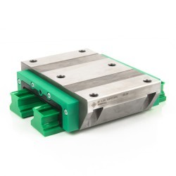 KWVE25-WL-G3-V2 INA Führungswagen 29,8 x 120 x 82,1 mm