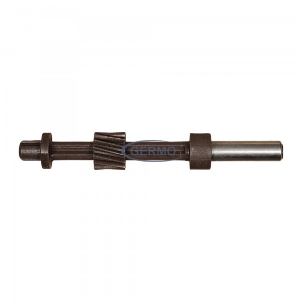 Zahnrad Tachowelle für Fiat Ducato Peugeot Boxer Citroën Jumper 9643559780
