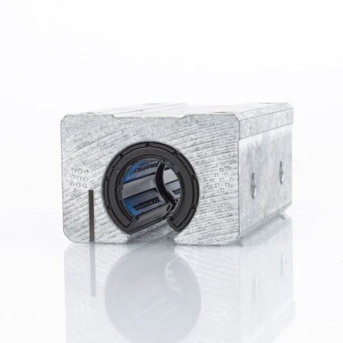 KTSOS25-PP-AS INA Linear-Kugellagerteile 25mm x 78mm x 122mm