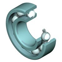 6202 SKF Rillenkugellager 15mm x 35mm x 11mm