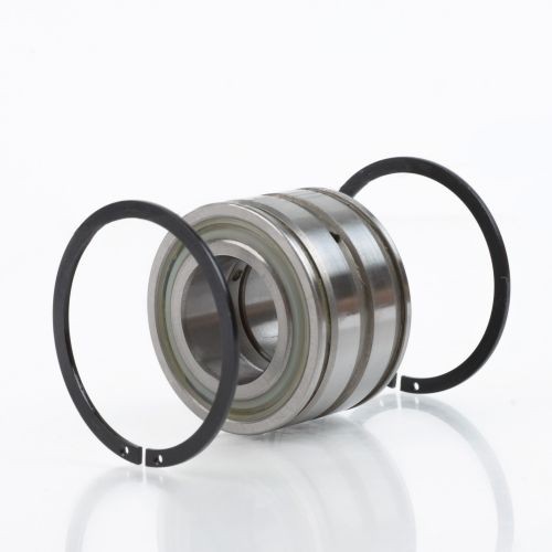 SL045012 INA Zylinderrollenlager 60mm x 95mm x 46mm