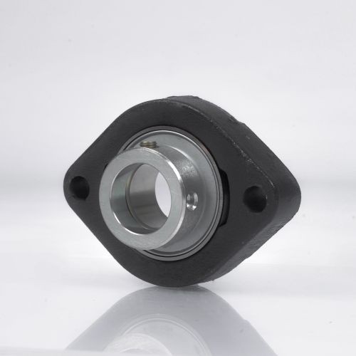 UCFLE201 SNR Flanschlager-Gehäuseeinheiten 12mm x 0mm x 0mm