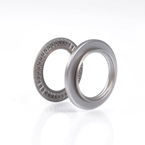 AX816 NADELLA Axial-Nadellager 8 x 16 x 2,3 mm