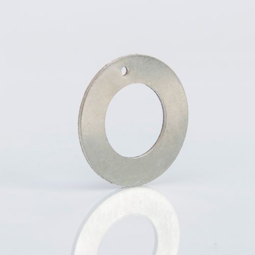 PAW18 P10 PERMAGLIDE Anlaufscheiben 18mm x 32mm x 1,5mm