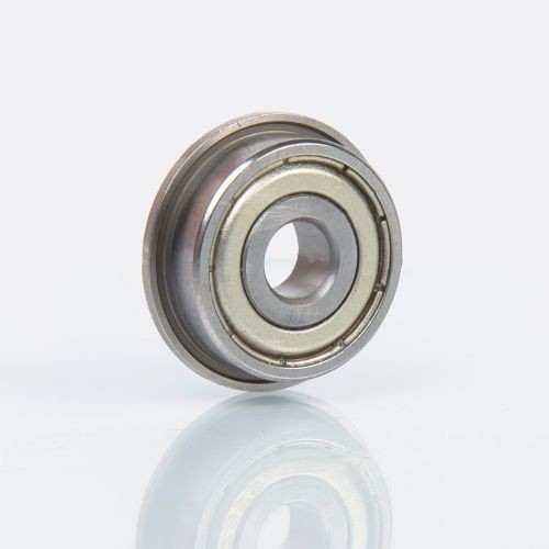 MF117-2Z ZEN Rillenkugellager 7mm x 11mm x 3mm